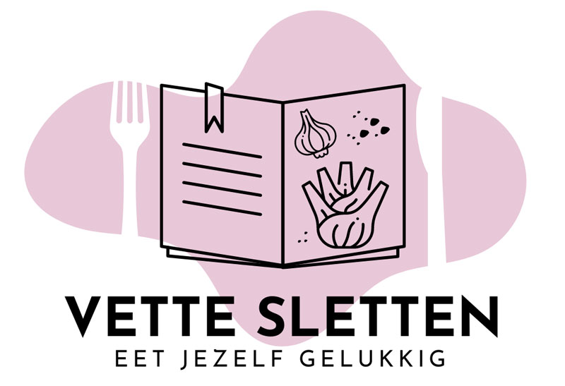 Vette Sletten – Foodblog